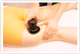 ダイエットマシンD-MET